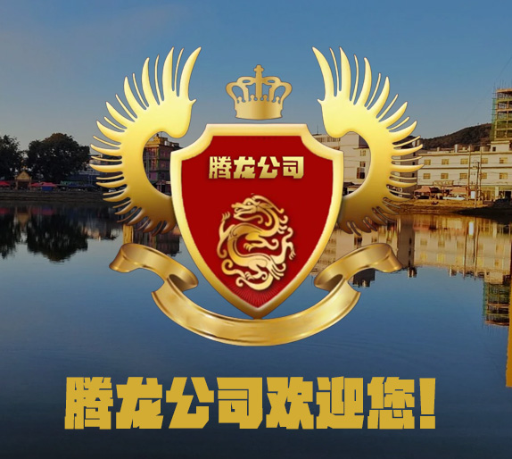 奢华大堂